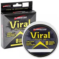 Tubertini Viral 150 M Punottu Siima