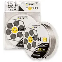 Tubertini Sf+sathin X8 150 M Punottu Siima