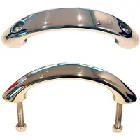 Oem Marine Ruostumaton Teräs Ohjaustanko