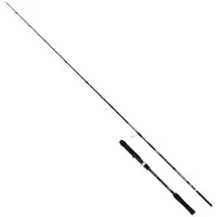 Kali Kunnan Mythic Skagway Jigging-vapa