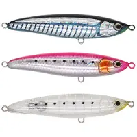 Yamashita Loaded Uppoava Vaappu 55g 140 Mm