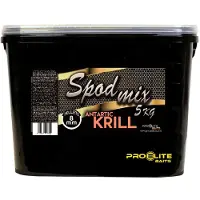 Pro Elite Baits Antartic Krill Gold Pelletit 5kg