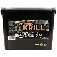 Pro Elite Baits Antartic Krill Gold 5kg Boili