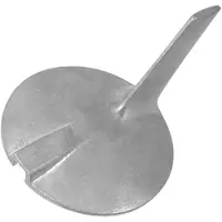 Martyr Anodes Yamaha 225-250 Hv Anodi
