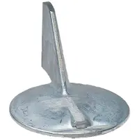 Martyr Anodes Yamaha Cm6j94537101 Vastakkain Pyörivä Anodi
