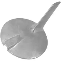 Martyr Anodes Yamaha Trimmitaso
