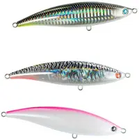 Seaspin Janas Blue Water Uppoava Vaappu 39g 107 Mm