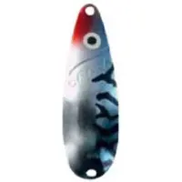 Rublex Orkla 3 Lusikka Lure 10g 67 Mm 5 Yksiköt