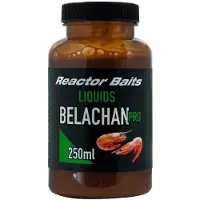 Reactor Baits Belachan Pro 250ml Nestemäinen Syötti Lisäaine