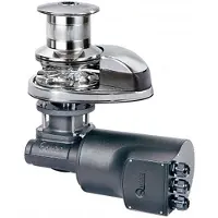 Quick Italy Ankkurivinssi Prince Dp2 512d Köysipyörällä 6 Mm 12v 500w