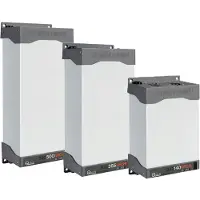 Quick Italy Sbc/adv 140-akkulaturi 12a 12v