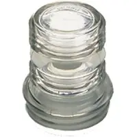 Perko Muovi Kirkas Linssivalo 54 Mm