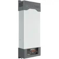 Quick Italy Sbc 1200 Nrg-akkulaturi 100a 12v