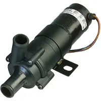 Johnson Pump Magneettikytkentäinen Keskipakokiertopumppu 16 Mm 12v
