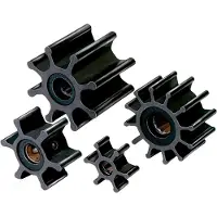 Johnson Pump Pumpun Juoksupyörä 101309502