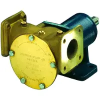 Johnson Pump F8b-3000 Siipipyöräpumppu