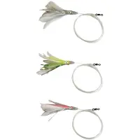 Estanfish Tuna Crystal Uisteluhöyhen 110 Mm