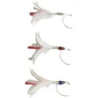Estanfish Tuna Crystal Uisteluhöyhen 160 Mm