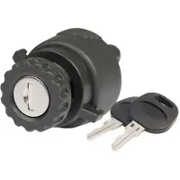 Bep Marine Dc-ruuviliitinkytkin 10a 12v