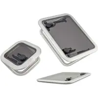 PLASTIMO T70 Hatch