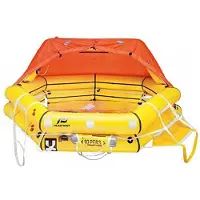 PLASTIMO Ibiza Valise 51655 Pelastuslautta