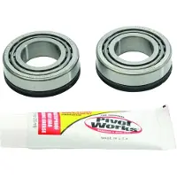 Pivot Works Husqv.cr 125 04-12/te 250-450-510/smr 450-510-610/wr 125-250 Ohjauslaakerisarja