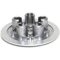 ProX Honda Crf250r 04-09+crf250x04-17+crf250rx 22-23 Mip1308 Kytkimen Painelaatta