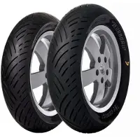 Eurogrip Bee Connect 61l Tl Skootterin Etu-/takarengas