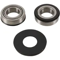 Pivot Works Suz.rm 125-250 90/rmx 250 89-90 Ohjauslaakerisarja