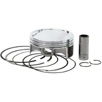 VERTEX S.drz 400 00-09/ltz-z 03-09/kaw.kfx 03-06-klx 03-04 A 440 D.93.98 D Mäntäpakkaus