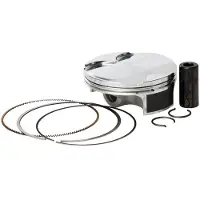Vertex Piston Ø88.00 Mm C 23641c Mäntäpakkaus