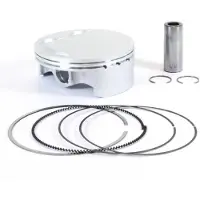 ProX Husaberg Fe450 04-08 130:1 Pi6403b Mäntä