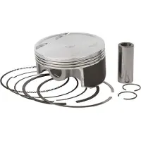 VERTEX Yamaha Raptor 15-23-grizzly 14-23-viking 14-23 700 A 730 D104.96 B Mäntäpakkaus