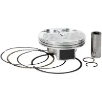 VERTEX Honda Crf-r 250 4t 10-13 D.76.77 B Pi.26.77b.vh Mäntäpakkaus