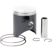 VERTEX Gas Gas Ec 02-19/tm 95-99/rieju Mr 21 250 D66.33 A Racing Mäntäpakkaus