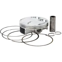 VERTEX Honda Crf-r 450 09-12 D.95.95 A Pi.26.97a.v Mäntäpakkaus