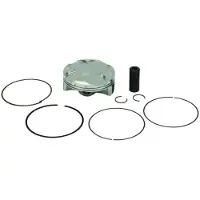 VERTEX Honda Crf 250 R/rx 20-21 D.78.97 B Pi.26.4516b.v Mäntäpakkaus