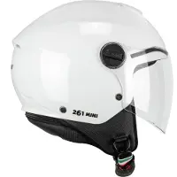 Cgm 261a Mini Mono Junior Avoin Kypärä