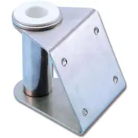 Oem Marine Ruostumaton Teräs Käytävän Tuki