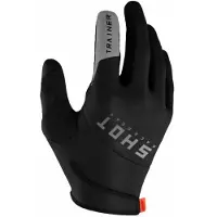 Shot Trainer 3.0 Off-road Käsineet