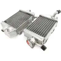 Holeshot Rad035 Ktm 2009-2015 65 Sx Lämpöpatteri