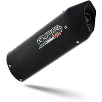 Gpr Exhaust Systems Ktm Smc 690 R 2007-2016 Db Killer Homologoitu Täydellinen Linjajärjestelmä
