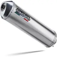 Gpr Exhaust Systems Yamaha Yz 450 F 2007-2009 Db Killer Hyväksytty äänenvaimennin Linkkipiipulla