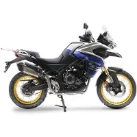 Gpr Exhaust Systems Voge Valico 525 Dsx 2023-2024 E5 Ei-hyväksytty Linkkiputki