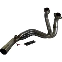 Gpr Exhaust Systems Honda Cb 750 Hornet E5 2023-2024 Ei-hyväksytty Linkkiputki