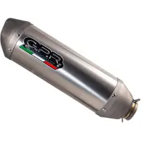 Gpr Exhaust Systems Ktm Xc-f 250 2016-2018 Ei-homologoitu Täydellinen Pakokaasujärjestelmä