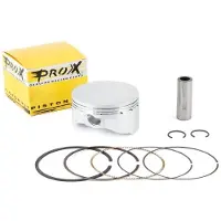 ProX Yamaha Xt660r/x 04-11/mt-03 06-11 100:1 Pi2664b Mäntä