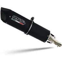 Gpr Exhaust Systems Husaberg Fe 501 2013-2014 Db Killer Hyväksytty äänenvaimennin Linkkipiipulla