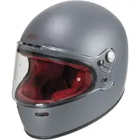 Gari G07x Fiberglass Kokokypärä