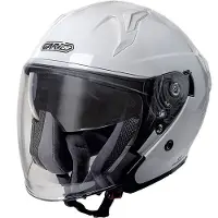 Gari G40 Sunvisor Avoin Kypärä